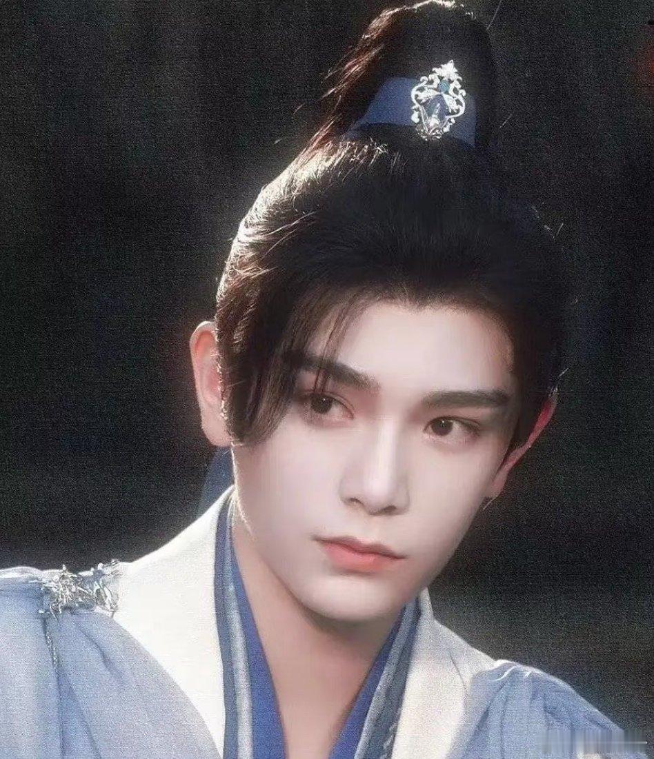 《淮水竹亭》：丁禹兮与孟子义的精彩碰撞《淮水竹亭》御妖国篇开启，东方淮竹随王权弘