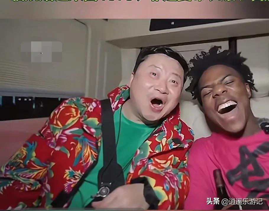 荣昌卤鹅哥火了，荣昌政府奖励卤鹅哥10万元，可是有的人就说这钱政府应该用来宣传荣