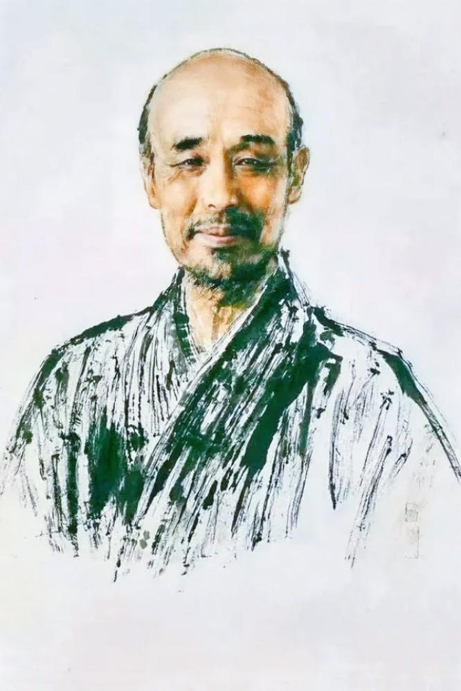 弘一法师说：

“心是个口袋，什么都不装时，叫心灵；装一点时，叫心眼；装得多时，