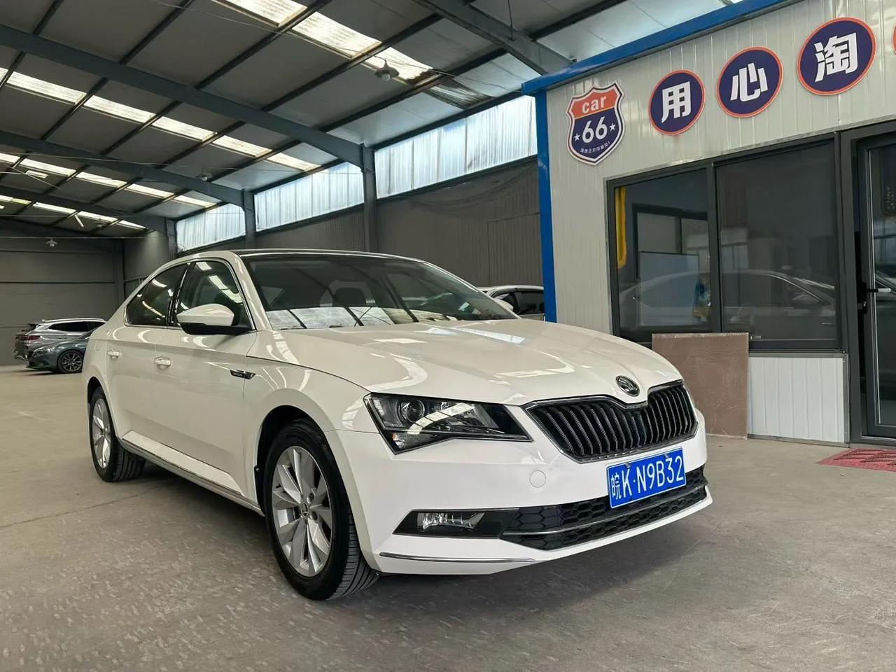 给济南兄弟淘的18款1.4T速派，交车[玫瑰]
用心淘好车，唯信任不可辜负[碰拳