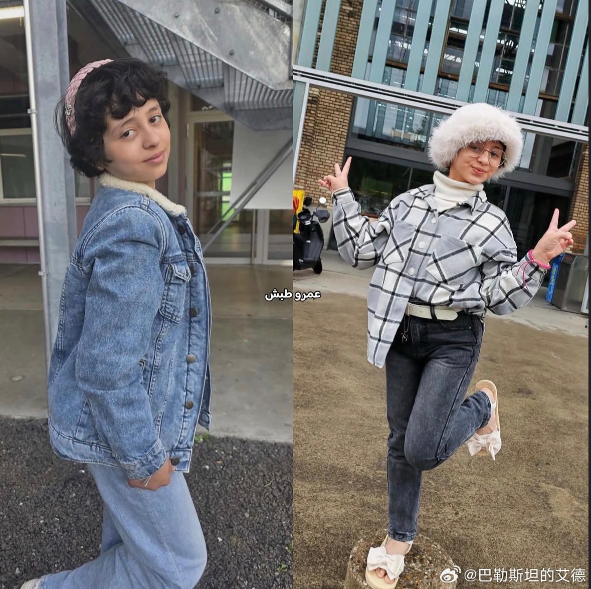 🟥伤者的痛苦并不会因为进入医院或获得治疗而结束，玛丽亚姆的经历正是如此。在经历