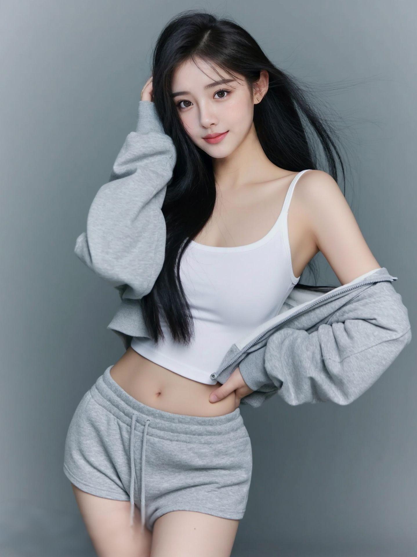 ❀ AI写真集 ❀。