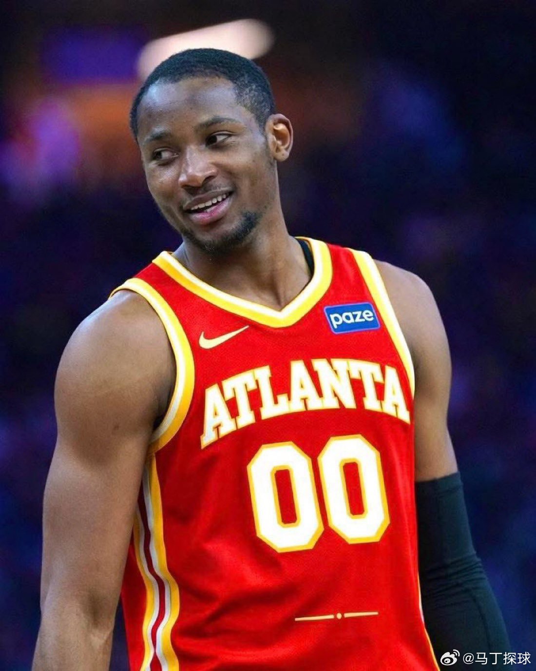 人挪活！！Fischer：老鹰队和库明加都对放弃其价值 2430 万美元的 20