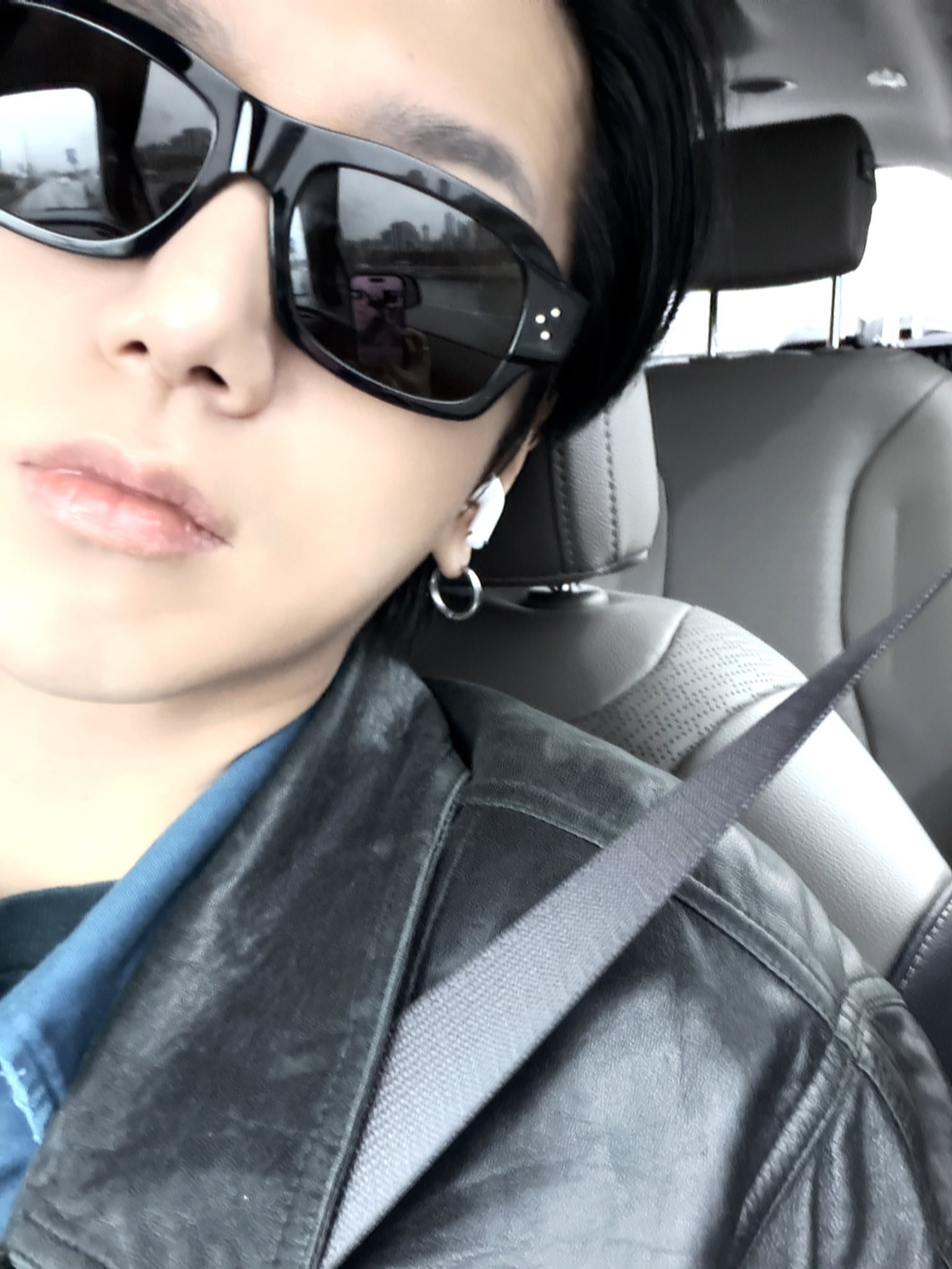 “CB百蓝_。260302金钟云 TW更新：go 🛫 