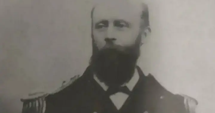 北洋水师因他而强，也因他而衰，琅威理一位英国军官的中国海军梦