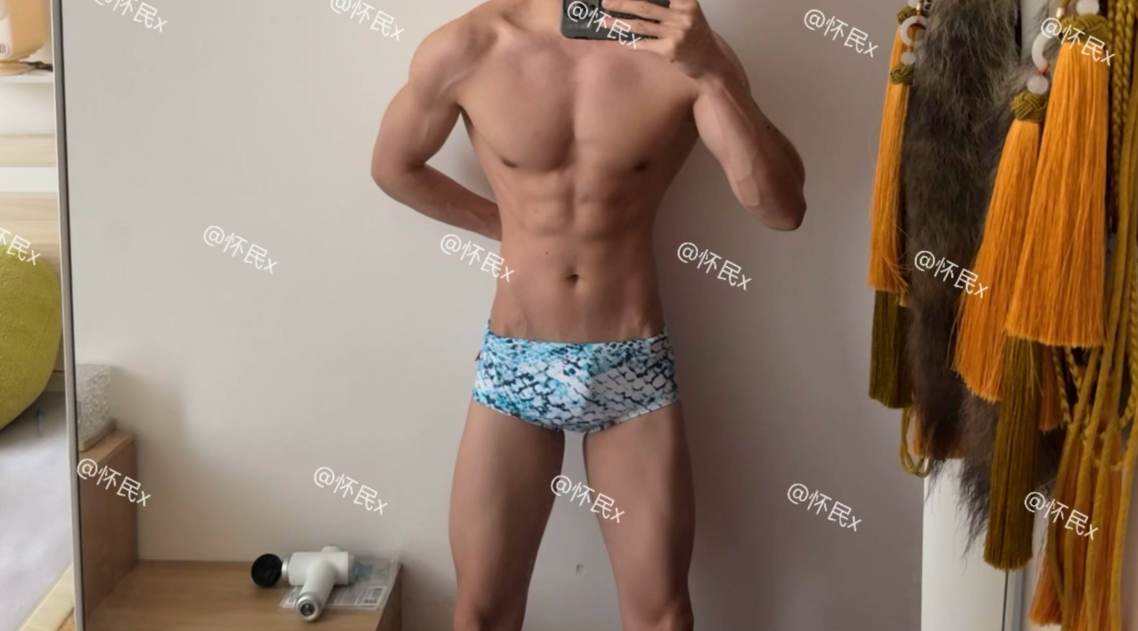 休息几天在🏊 