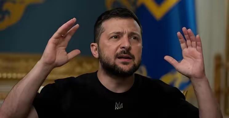 泽连斯基这是认清了冰冷的现实，北约大门，美国不点头就是铜墙铁壁！俄罗斯更是永远不