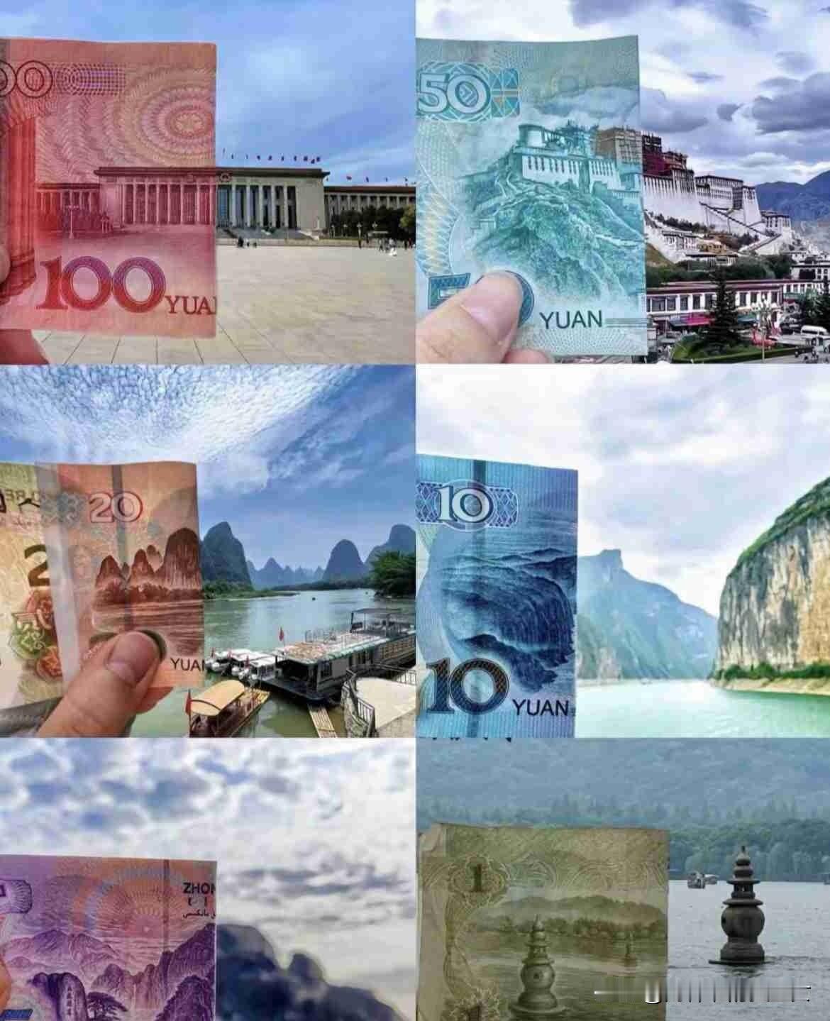我的今日状态：💰期待暴富
我这里的天气：🌈雨过天晴