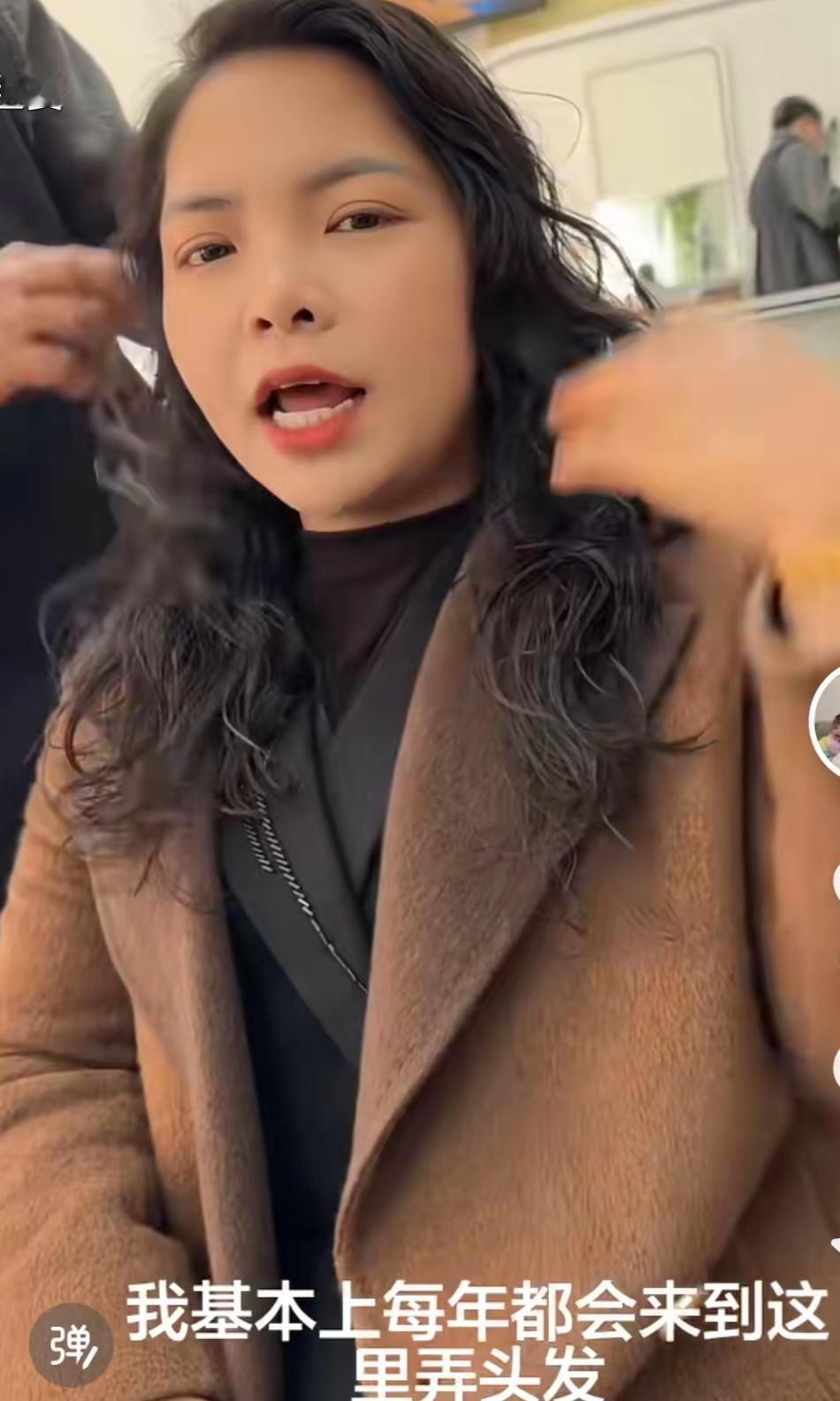 英子要弄得漂亮一点[赞]，这样子才配得上四哥嘛！只要英子不吵不闹，不整天说离婚，