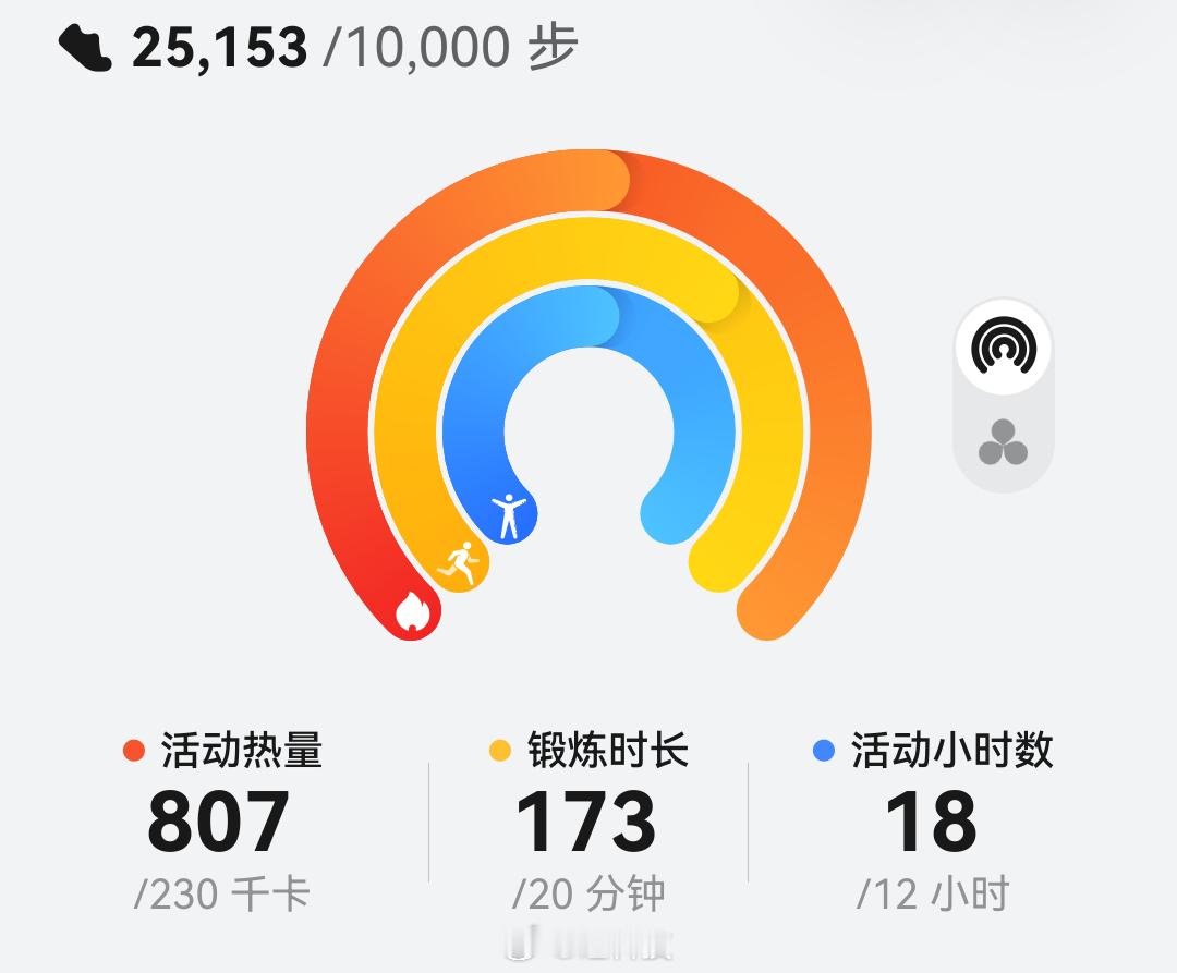 走了25153步 上海·上海迪士尼度假区