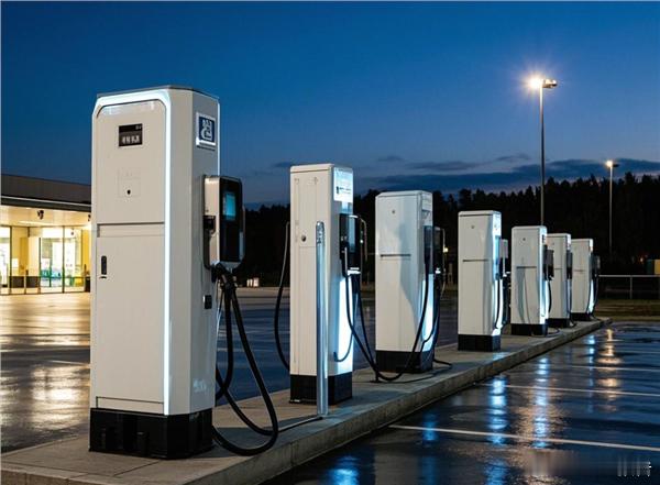 交通运输部：明年将在高速路服务区建超1万根充电桩2026年，交通运输部将启动全国
