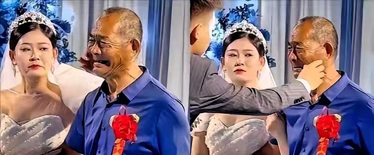 山东临沂 25 岁姑娘结婚提出惊人条件：彩礼房车全都不要，只求出嫁带上 90 岁