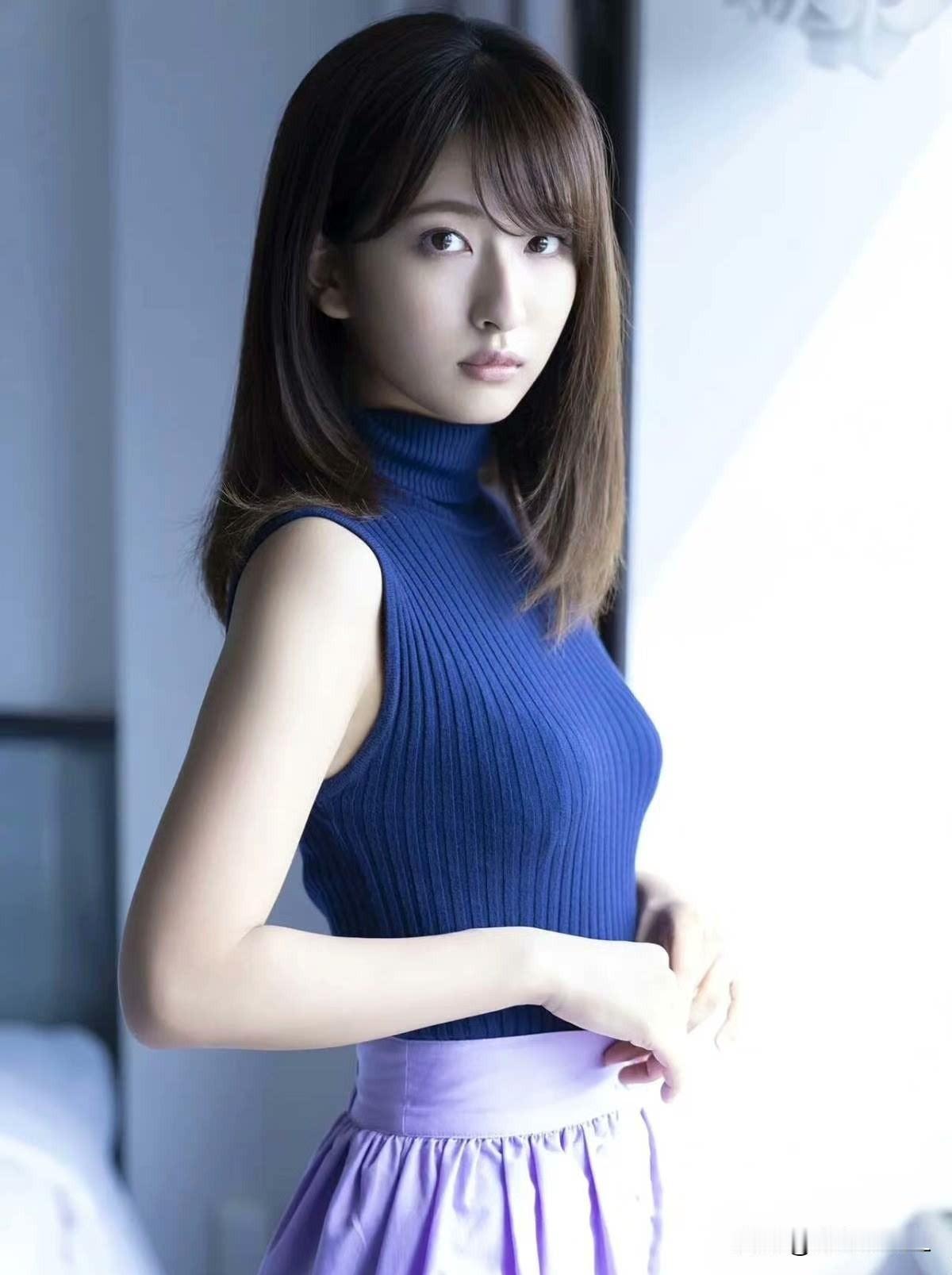 分享甜美小姐姐随手拍