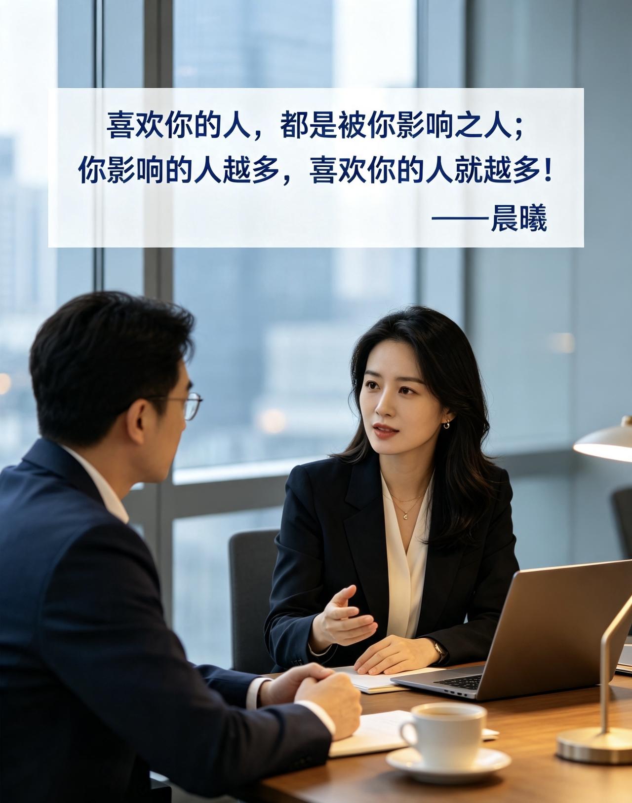 喜欢你的人，都是被你影响之人；你影响的人越多，喜欢你的人就越多！——晨曦

藏在