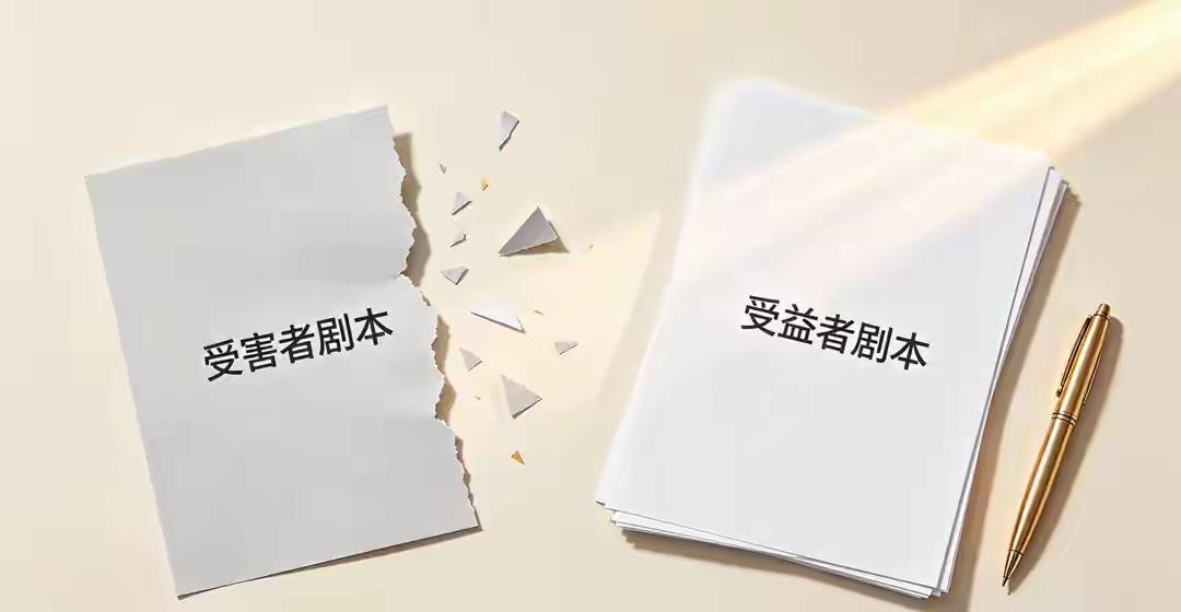 特别喜欢一句顶级人生自救法则，治愈了无数人的内耗与焦虑：
遇到任何糟心事，立刻在