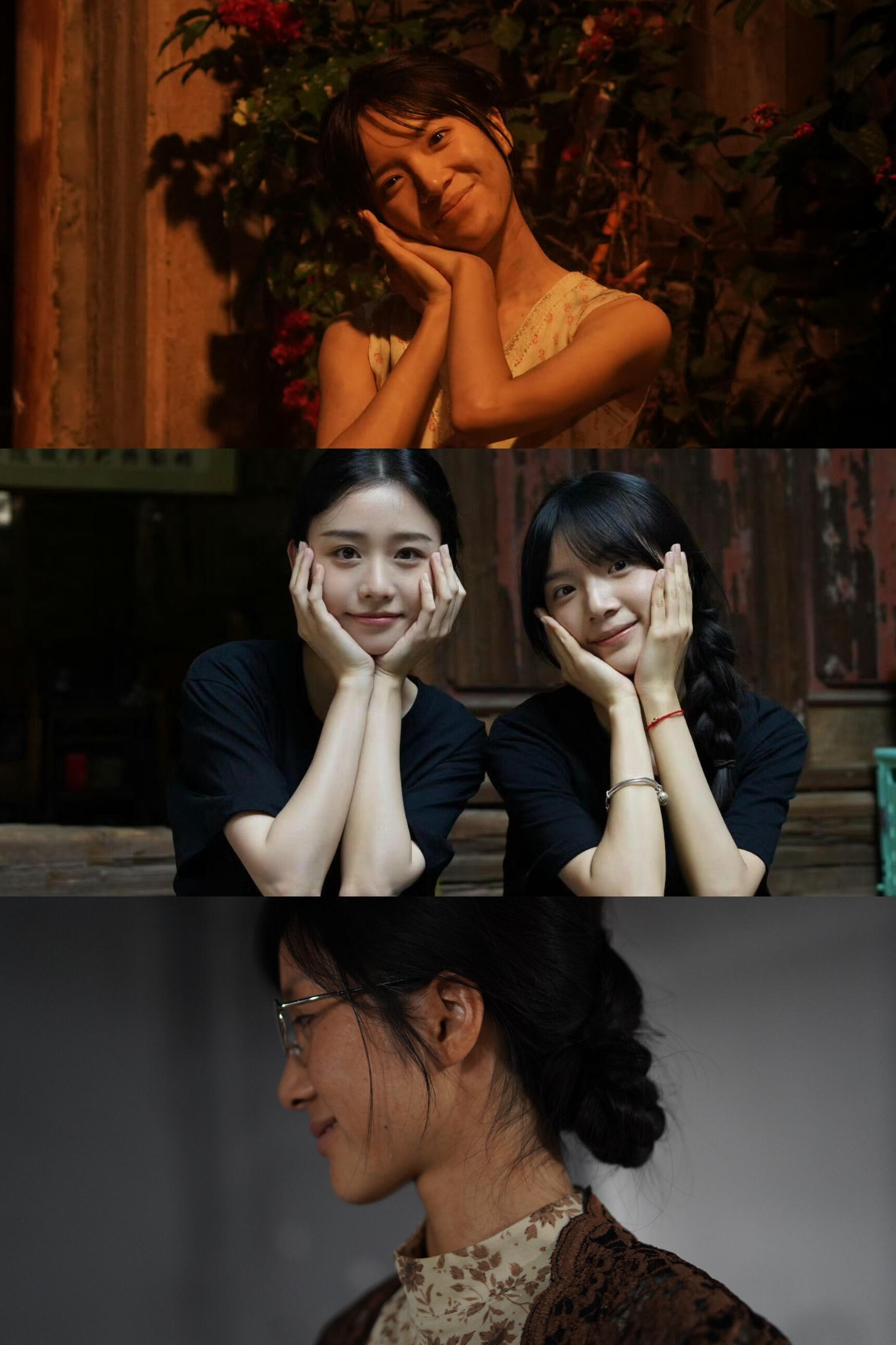 谢南枝，你是这个时代的天才侠女《给阿嬷的情书》豆瓣开分9.0它为近年国产电影带来