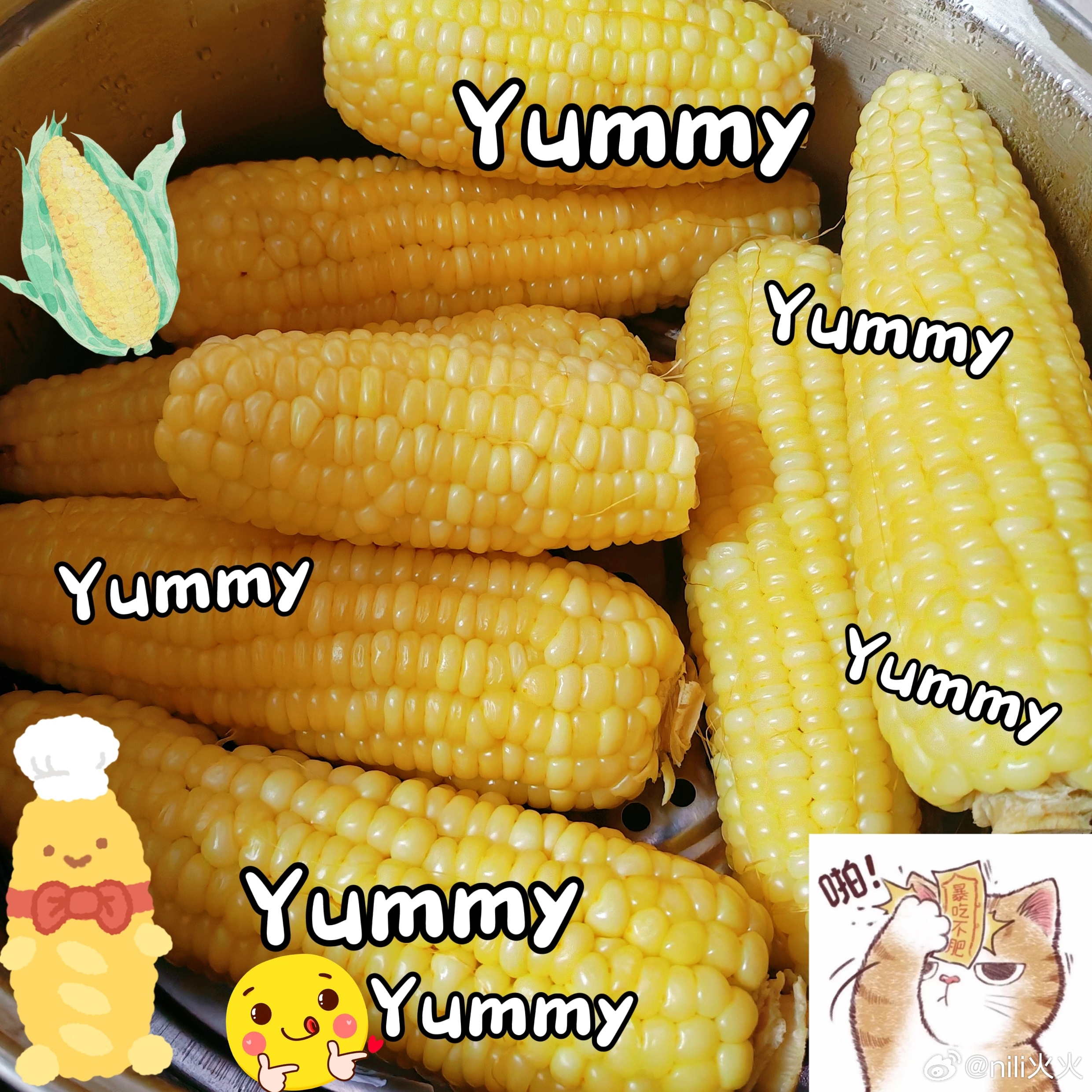互联网干饭搭子已就位  你晚上吃什么？(超市买的酥肉不好吃，只能说是肉，但没有肉