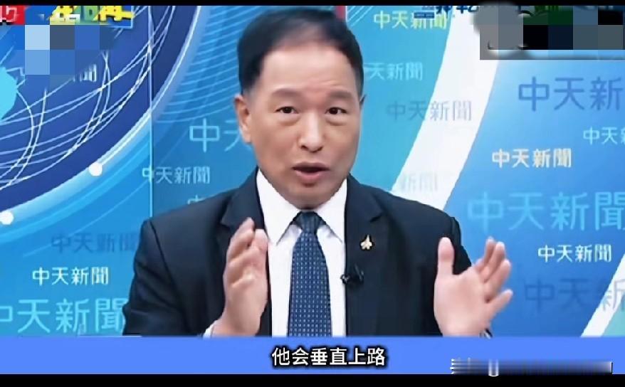 张延廷单刀赴会赢了于北辰，证明自己不是“台奸汉奸”。

张延廷实话实说“梧桐”实