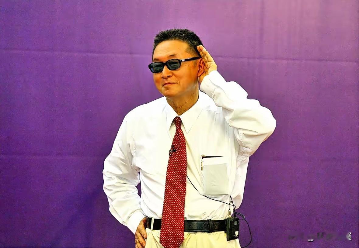 老徐头今天的下场，再次印证了李敖先生的判断，只是不知道还有多少个老徐头！

老徐