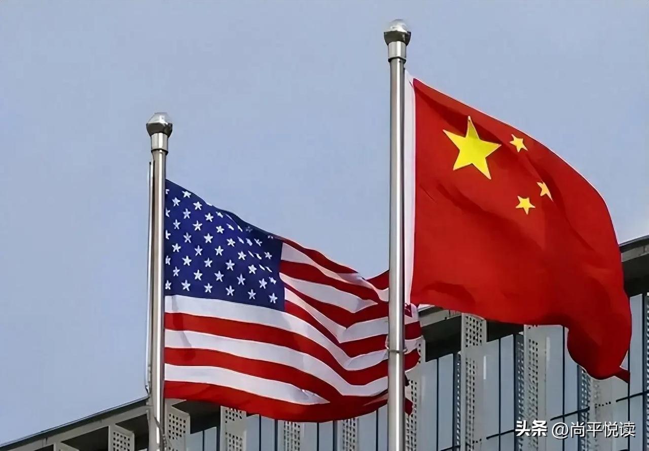 美国人对华好感出现回升，比民调数字更值得深思的现实
 
皮尤最新民调有一组引人关