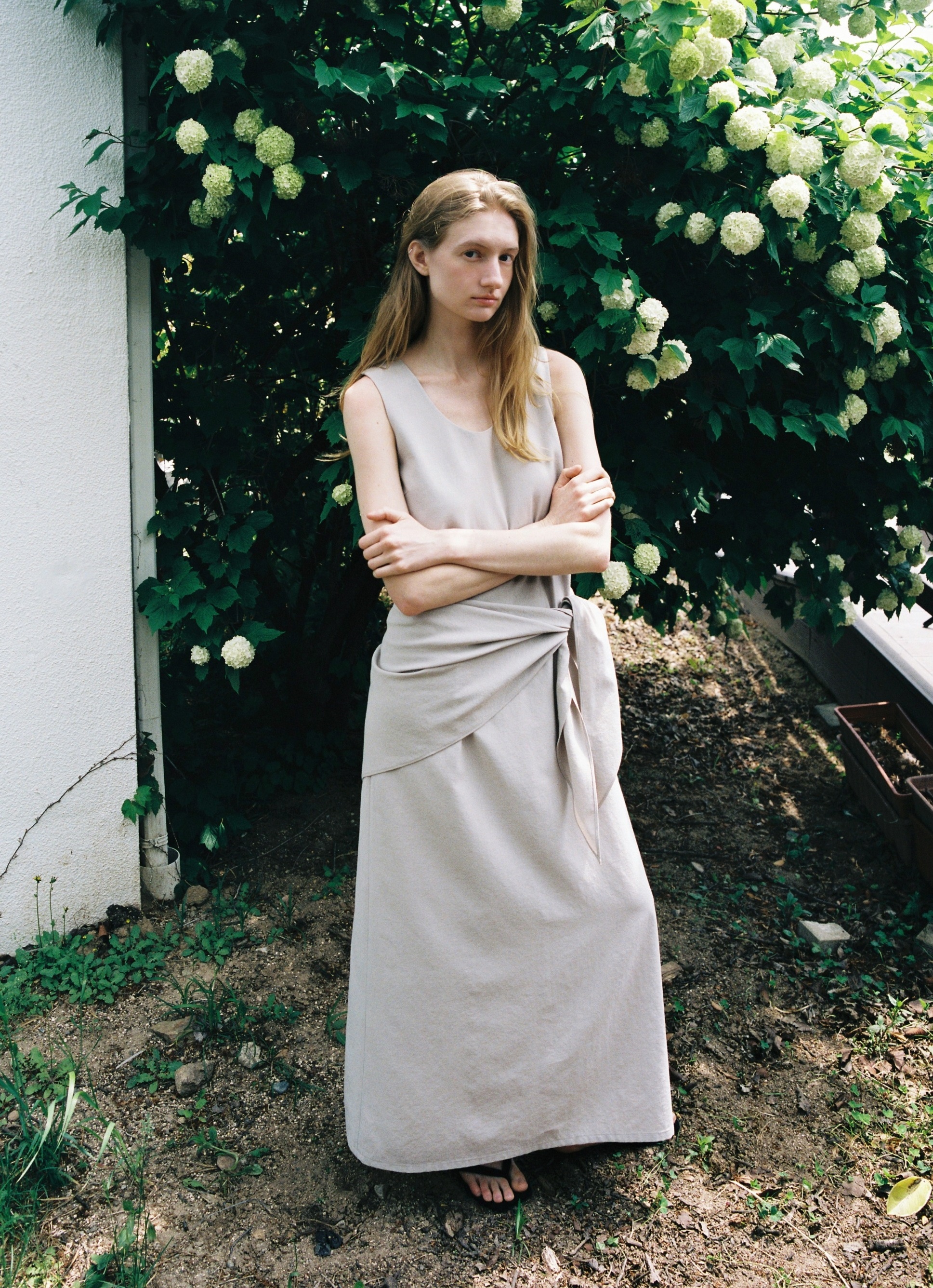 Andyou 2026 Summer Lookbook 