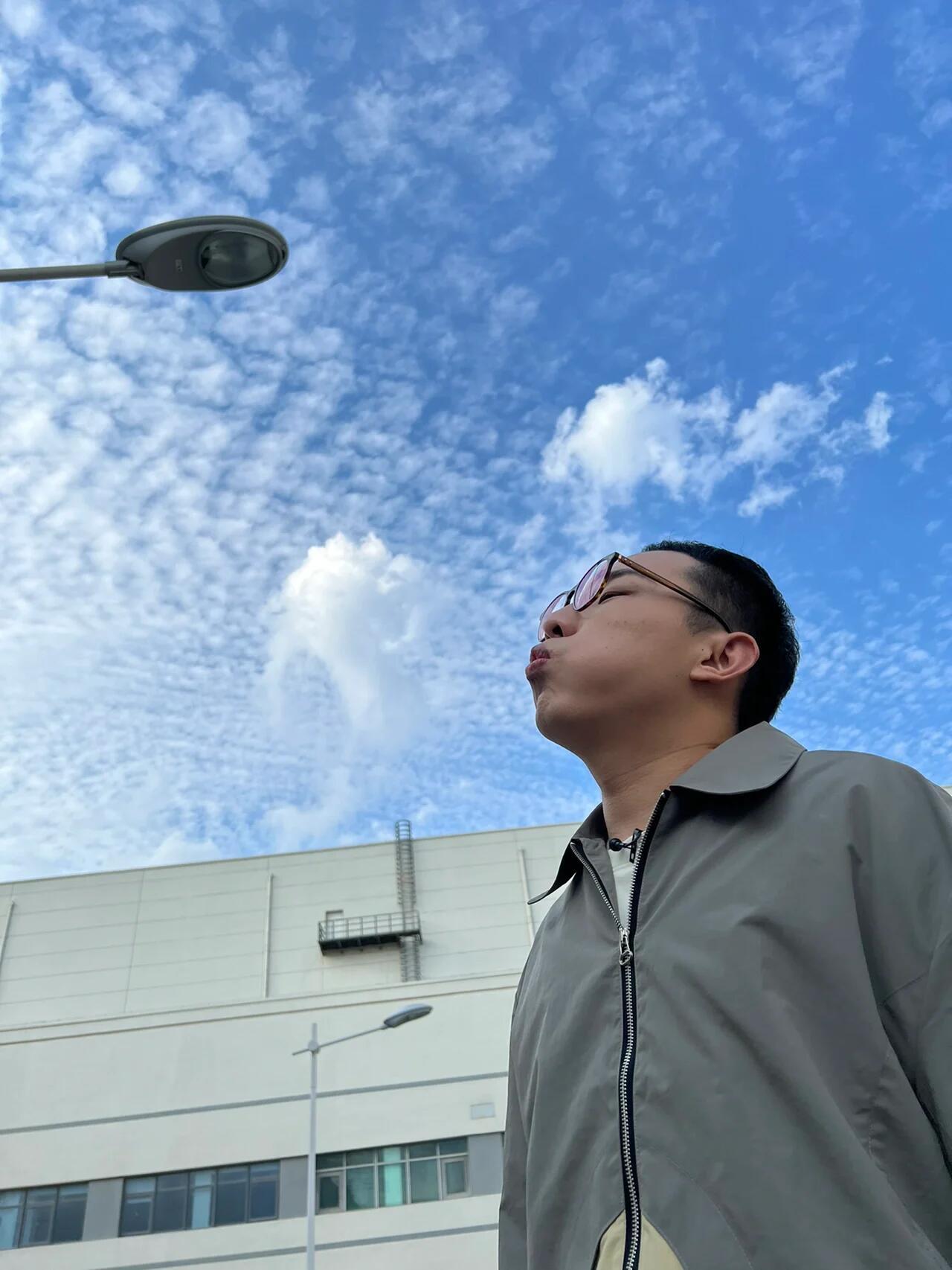 徐志胜说苏醒是输醒自己是制胜苏醒是输醒徐志胜是制胜 接棒预言家之后，徐志胜一句“
