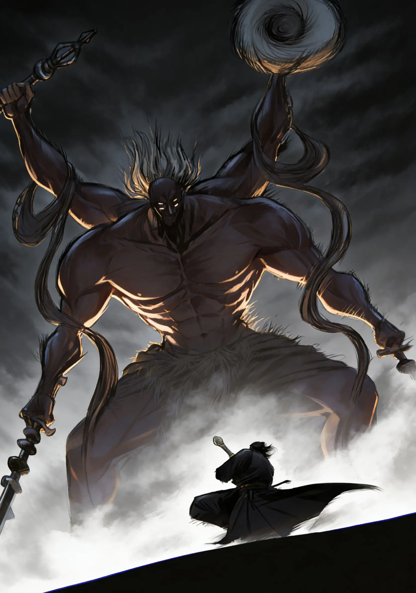 国外有哪些历史人物，不说他的名字，一句话就能知道他是谁？