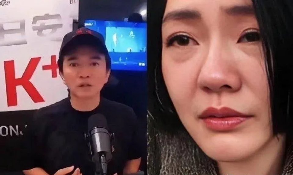 很是不理解小s，吴宗宪爆料小s后  小S针对替她代班的吴姗儒，惹毛了吴姗儒的老爹