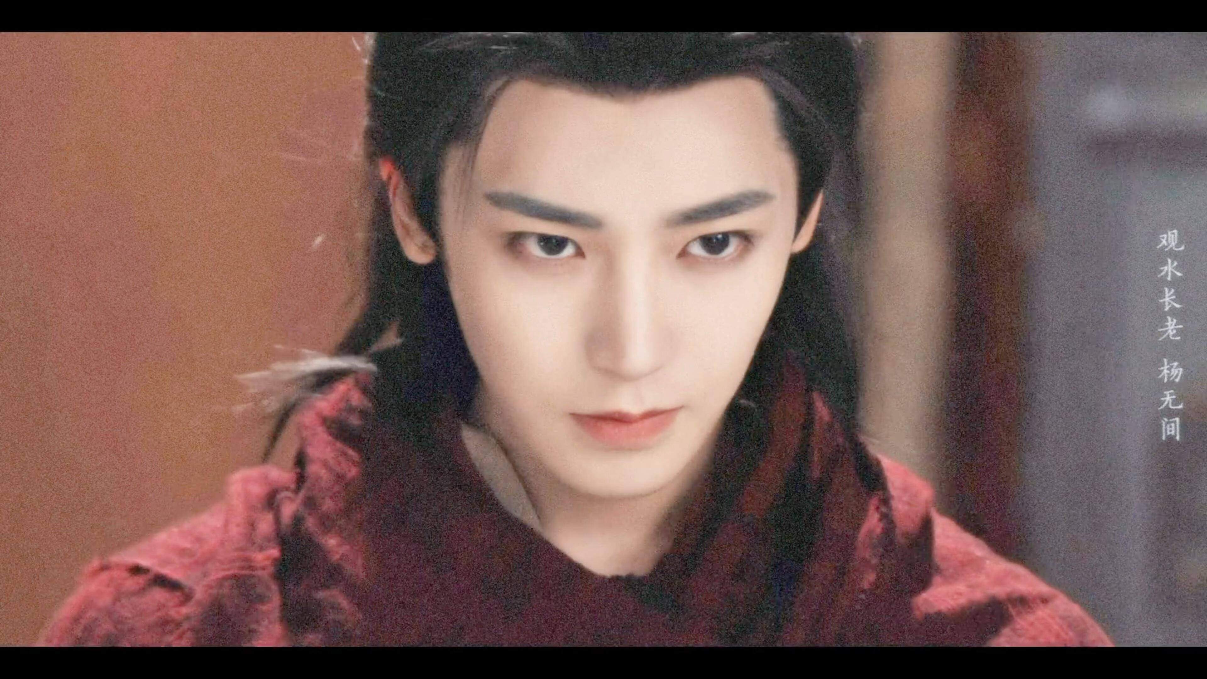 这眼神，这动作，这眼神，这动作 