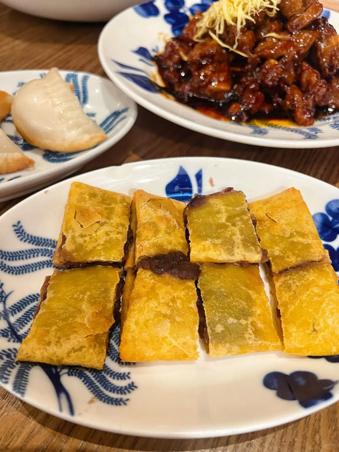 不用去上海，在香港也能吃到了！