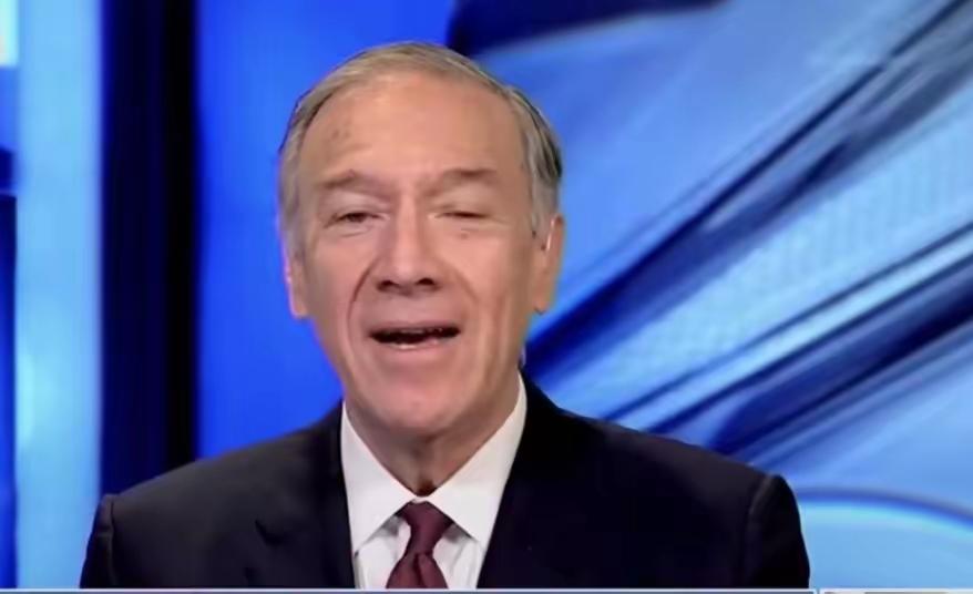 蓬佩奥公开喊话了！美国前国务卿蓬佩奥2月26日公开表示，俄罗斯的侵略已经远远超出