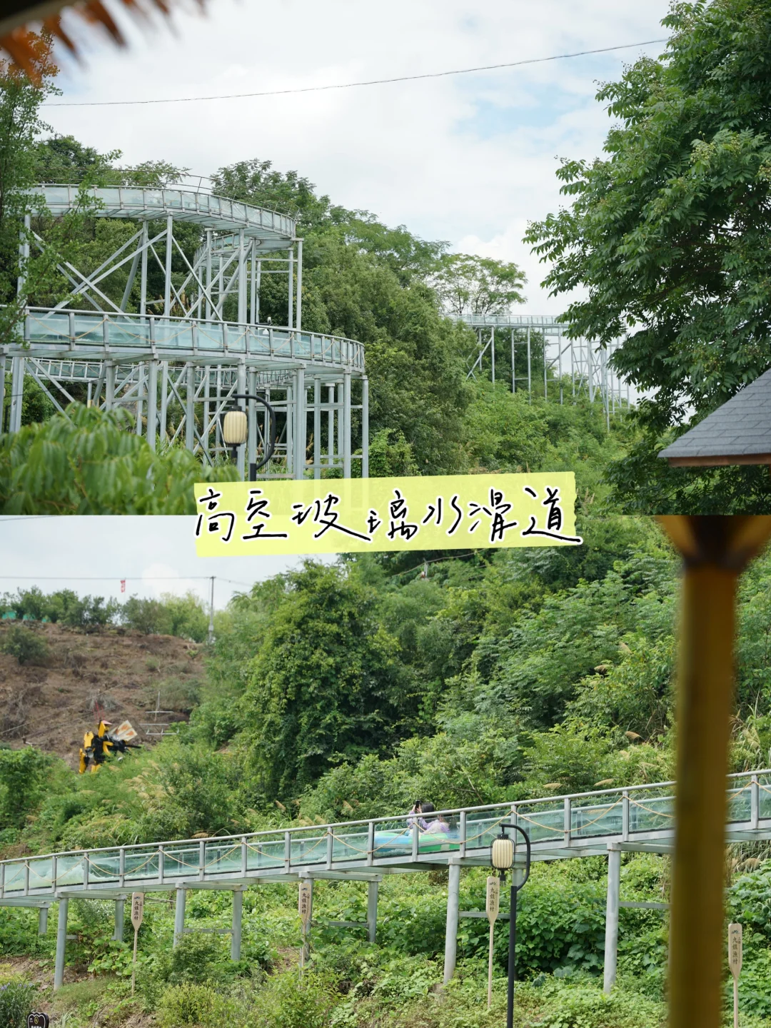 杭州2h🚘假期一定要来这座小城避人潮