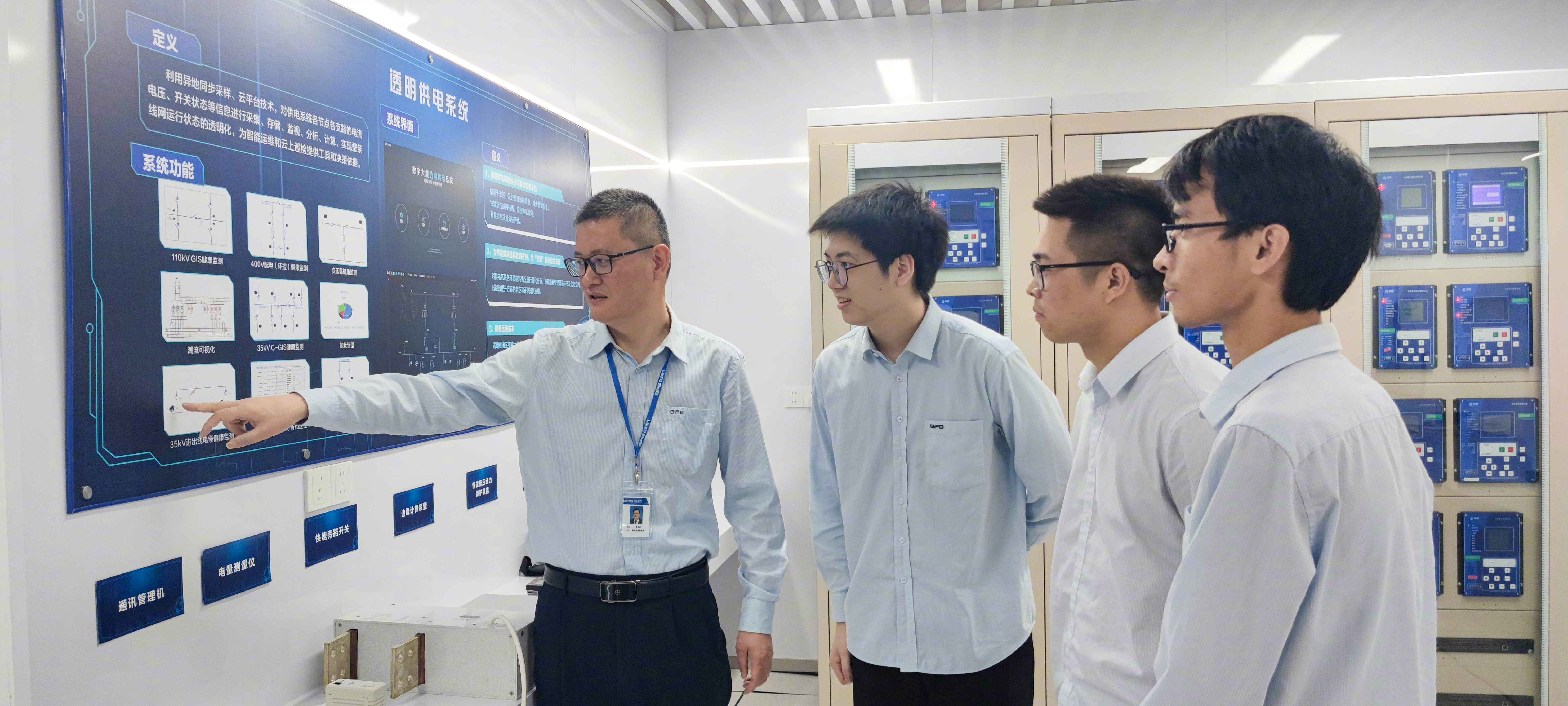 【坚守27年！他为中国地铁保驾护航】#广州硬核工程师坚守一线27年# 他是国内最