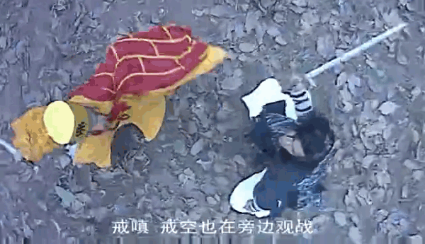 仔细想想，少年包青天第二部比不了第二部不单单是剧本和演员的问题，整个江湖观也大大