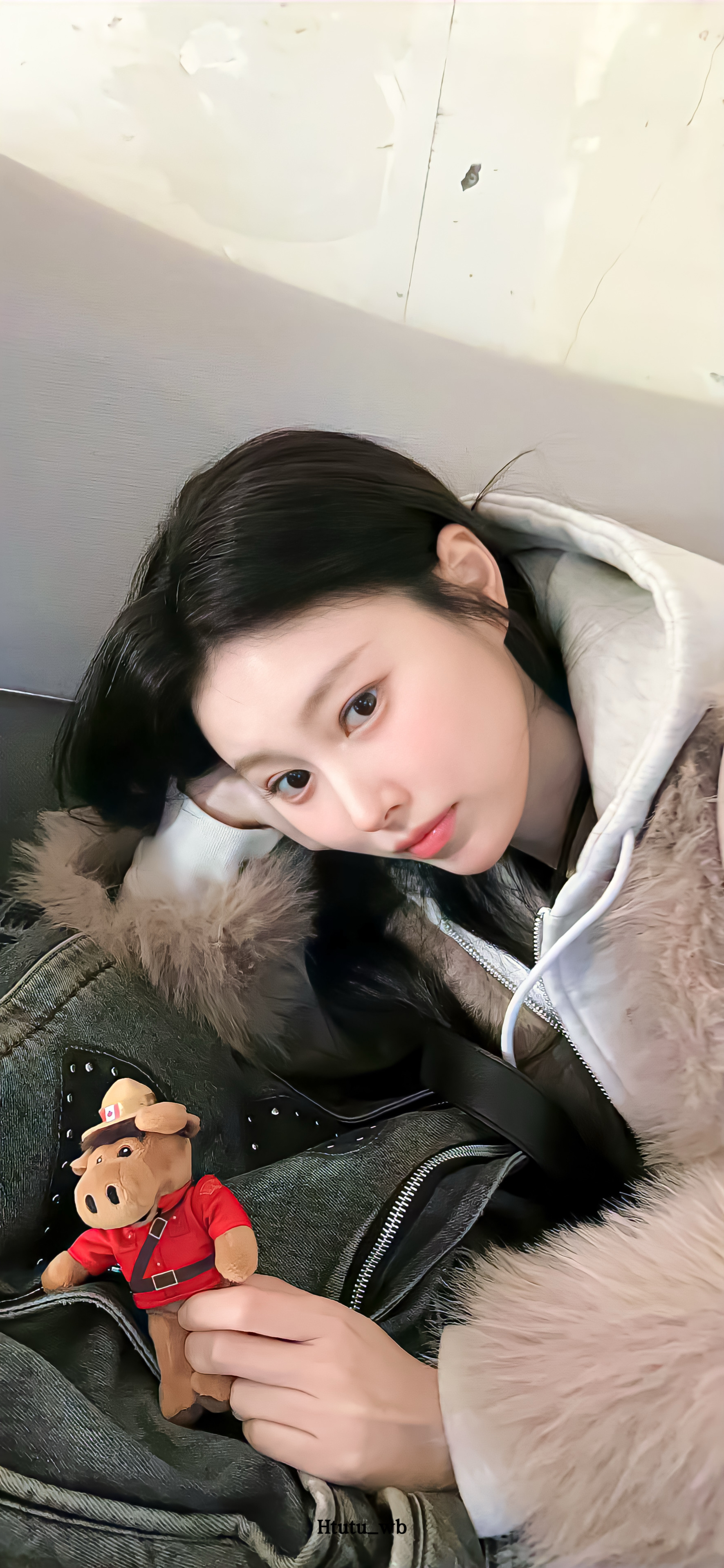 姜惠元壁纸更新啦～🧸🍪🍥 