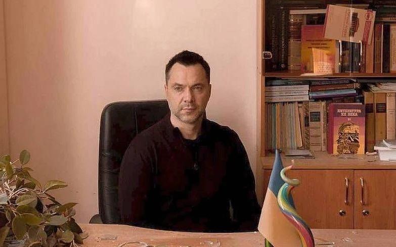 乌克兰总统办公室前顾问敦促不要仓促就俄黑海舰队司令之死发表声明 黑海舰队司令俄罗