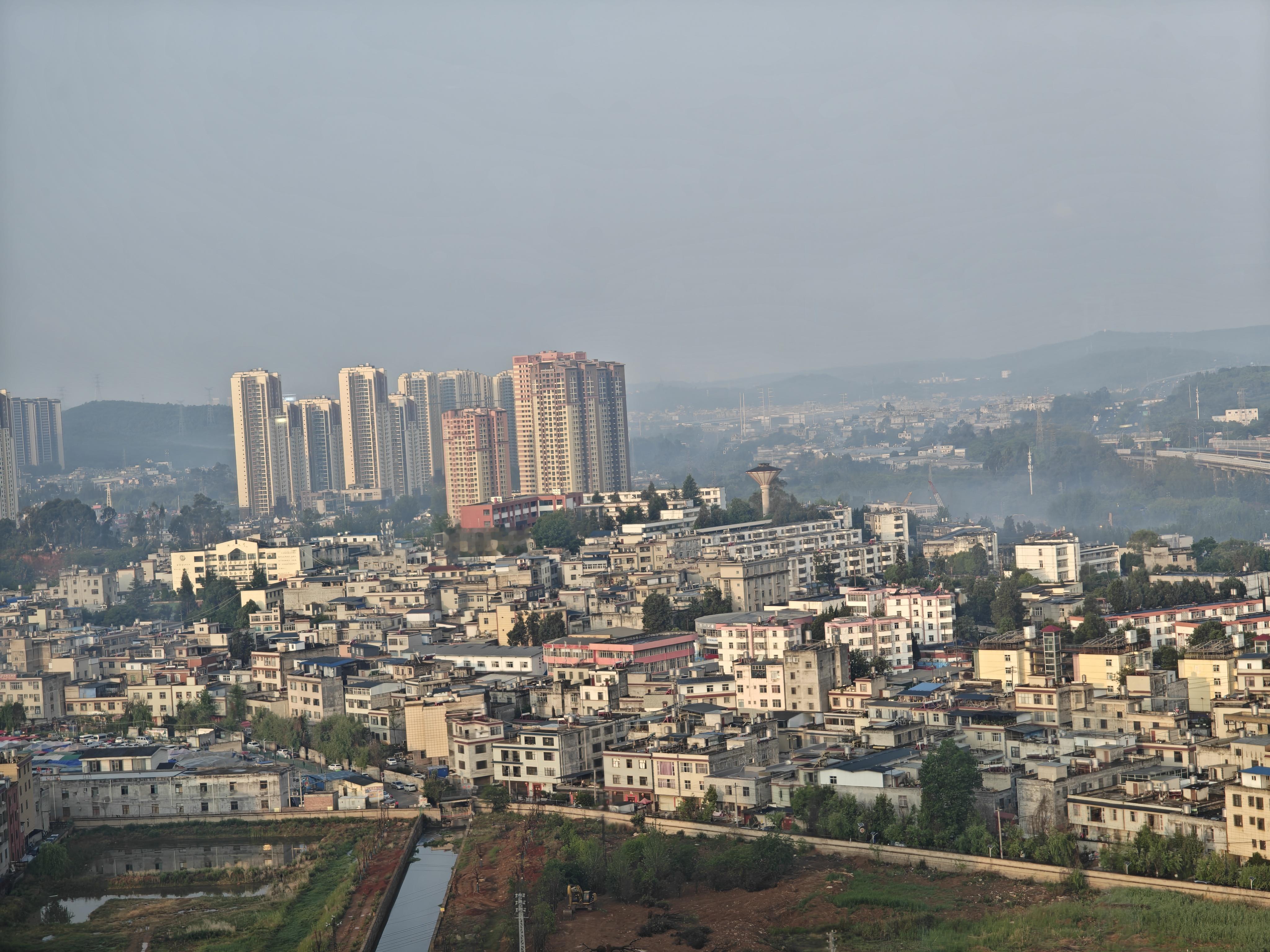 各位早今天试的车我可是全球第一批