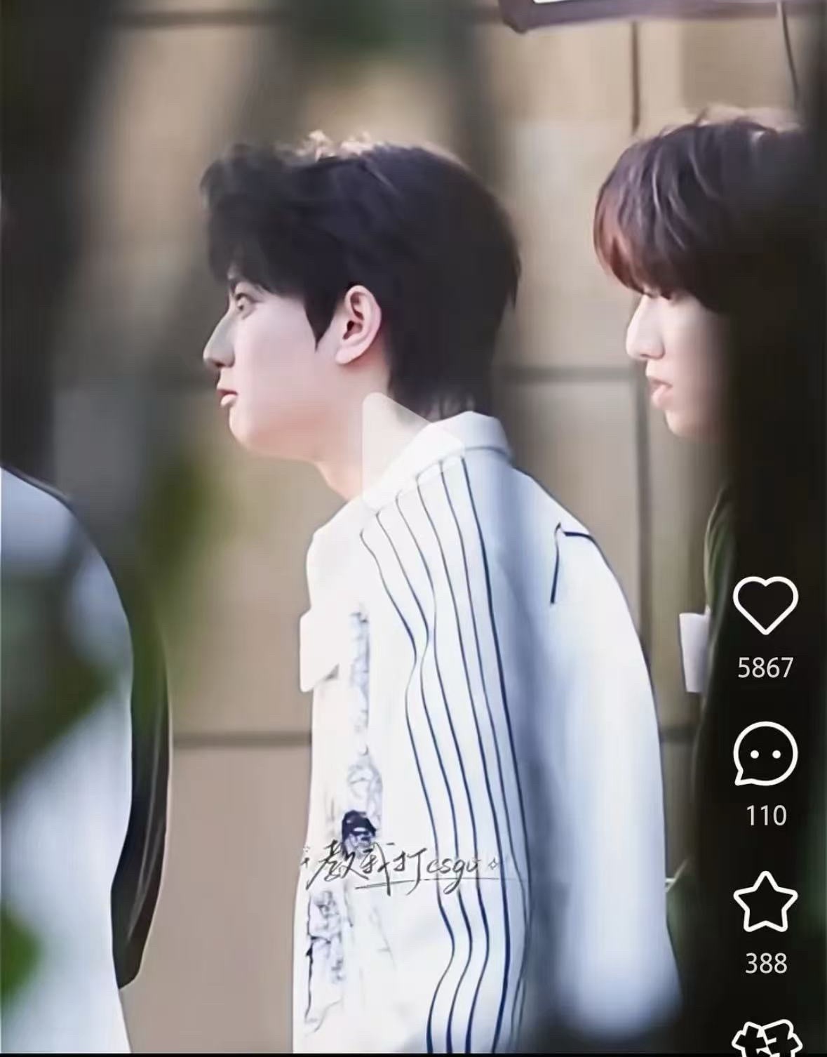 话不多说，好图共赏 