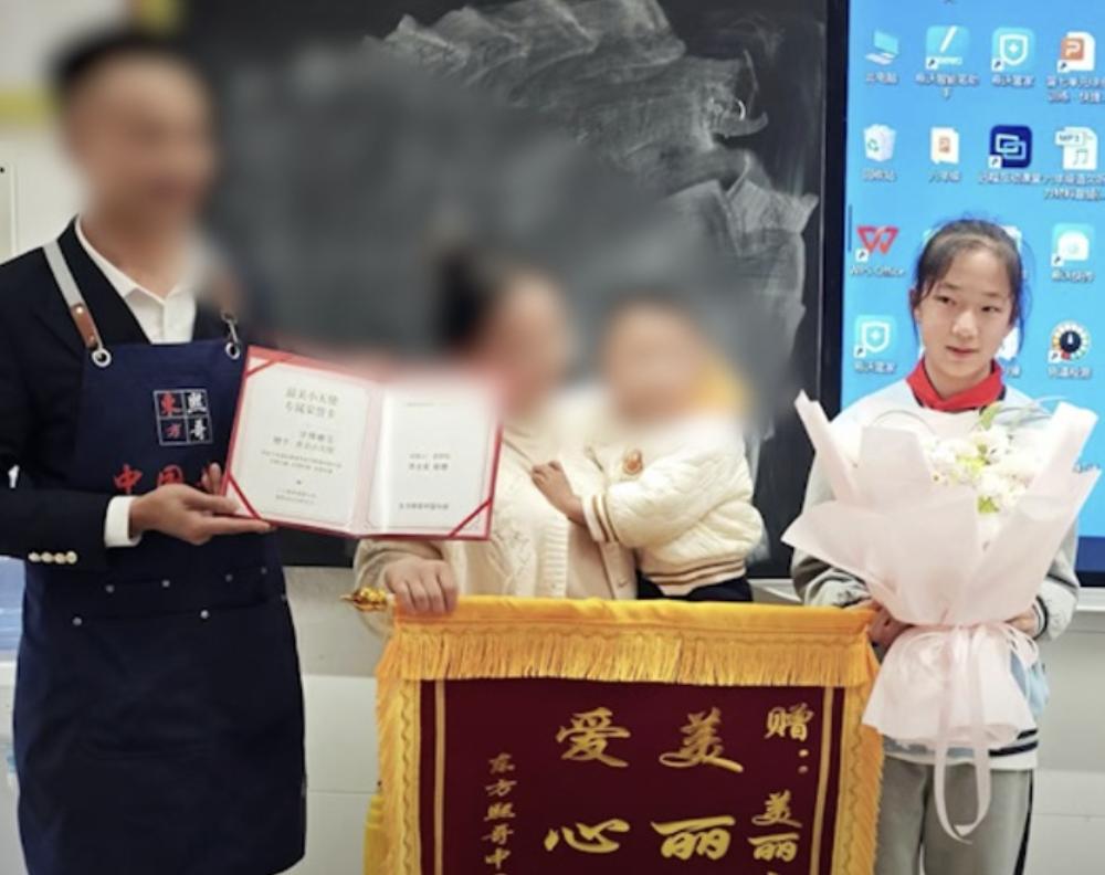 3岁的宝贝儿子丢失，一家人急得火上房！又是报警，又是四处寻找。
前不久，贵州贵阳