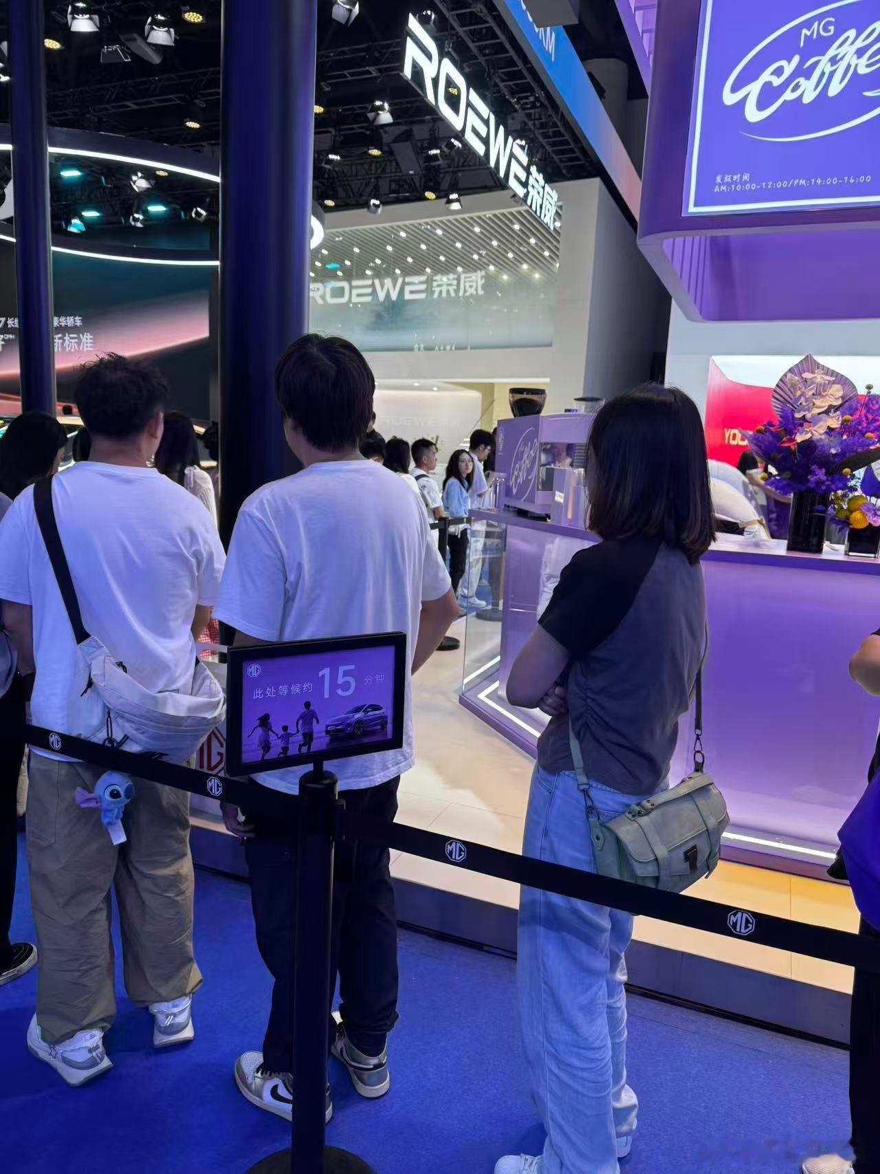 从预售时的质疑，到公布完价格之后的一片好评，MG4就是MG“出口转内销”的转折点