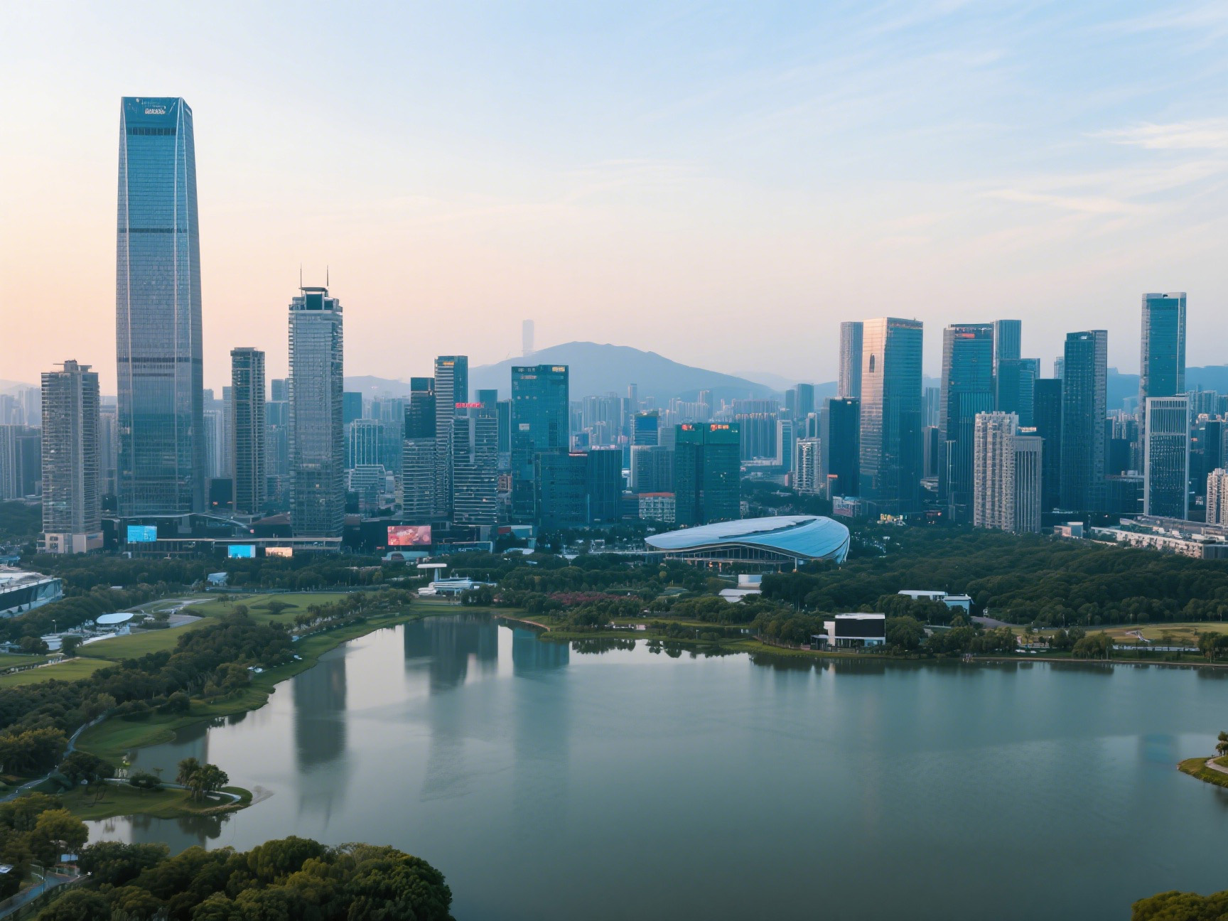 土地热线｜深圳2026年首宗宅地8.69亿起拍；北京2宗地块预申请；嘉里、中海等入标香港筲箕湾住宅地