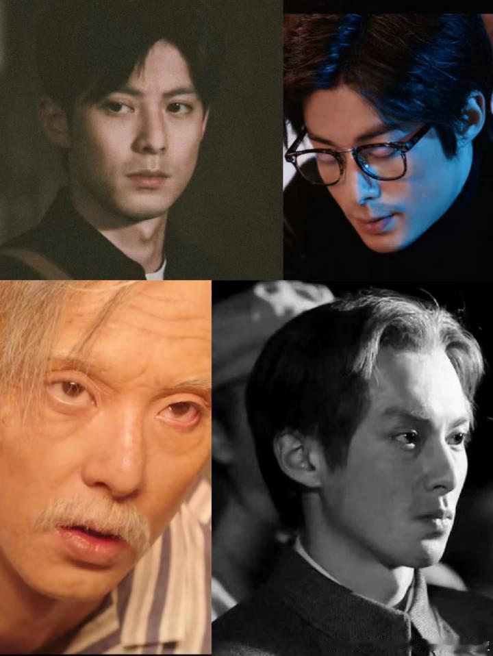 王鹤棣一直在努力尝试，
苍兰诀剧播完外赞六十万，
不搞粉运，不请脂粉，不🈹韭菜