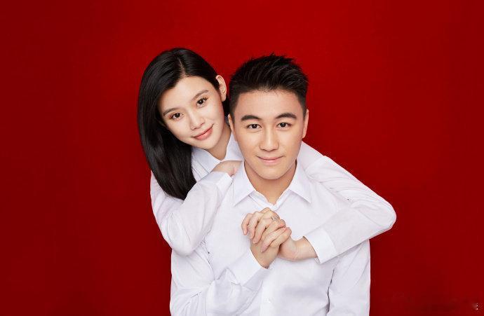 何猷君奚梦瑶领证7年后办婚礼 何猷君奚梦瑶已领证7年，今年终于要办婚礼啦！ 何猷