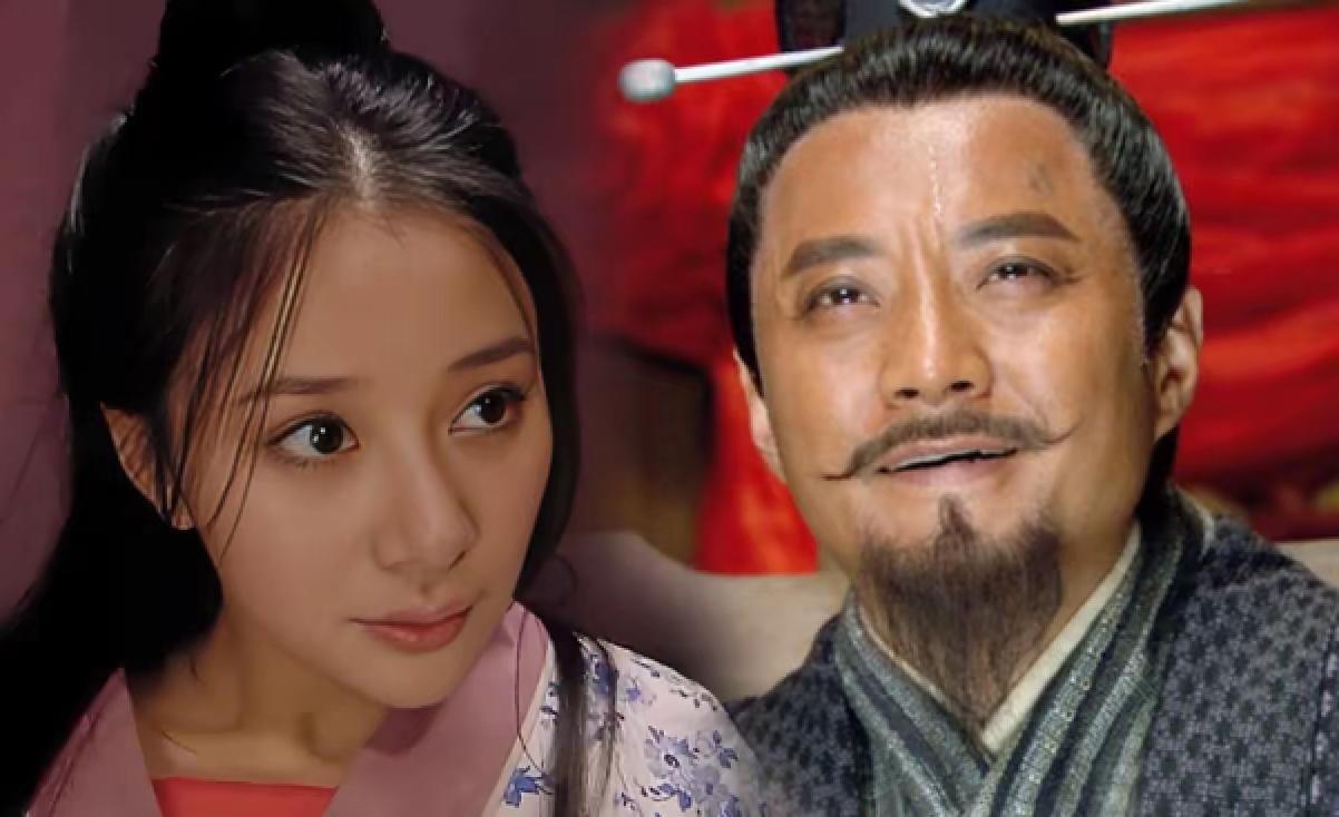 她是唯一让宋江动情的女子，比扈三娘更美，最终却成了魔头的女伴…
 
这个女子，唤