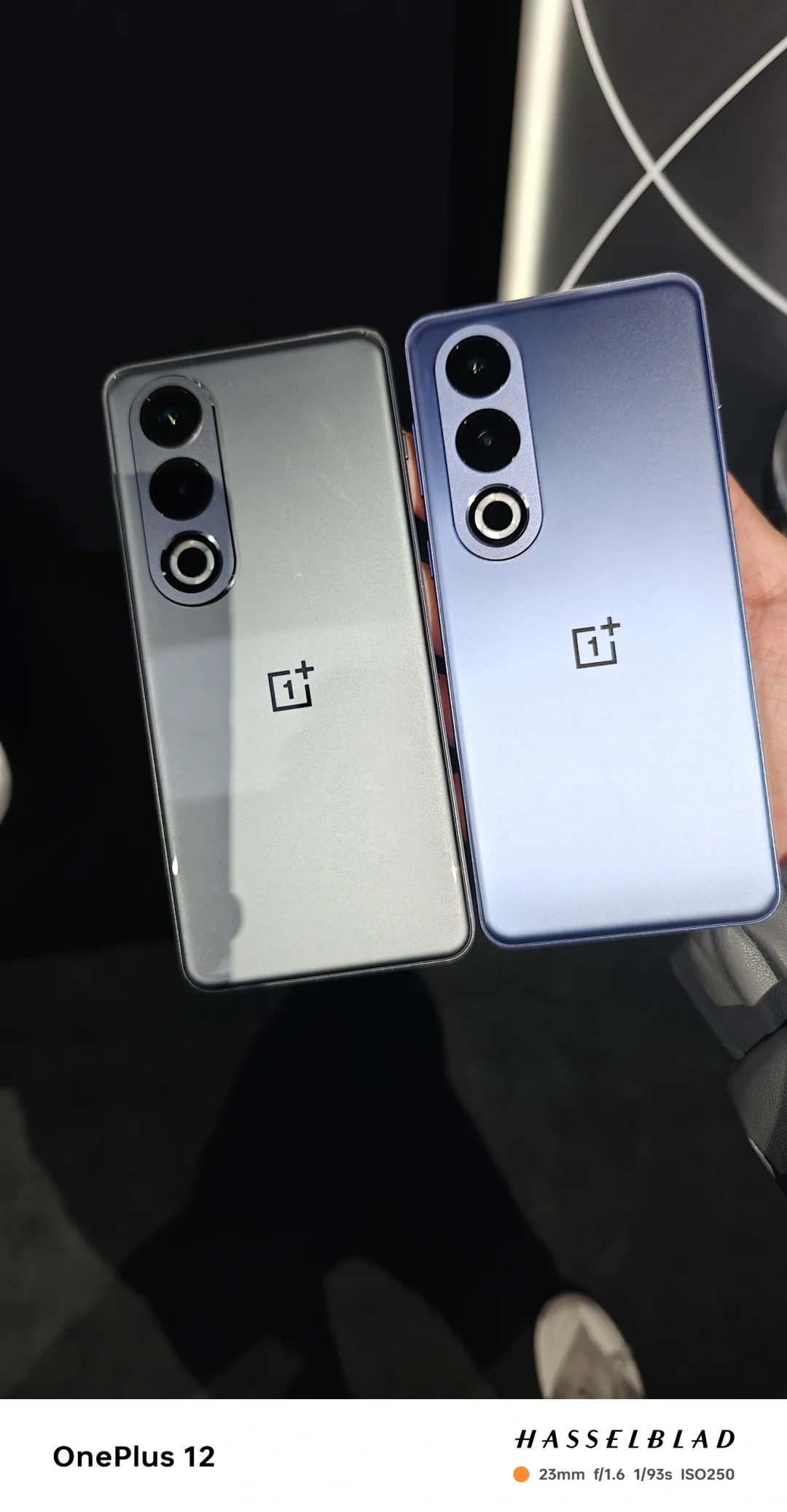 直屏AI手机❗️一加Ace3V有多香❓