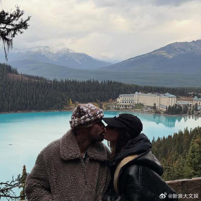 比伯海莉旅行照 比伯海莉旅行照公开，又一次：​​​认不出这是比伯 ...... 