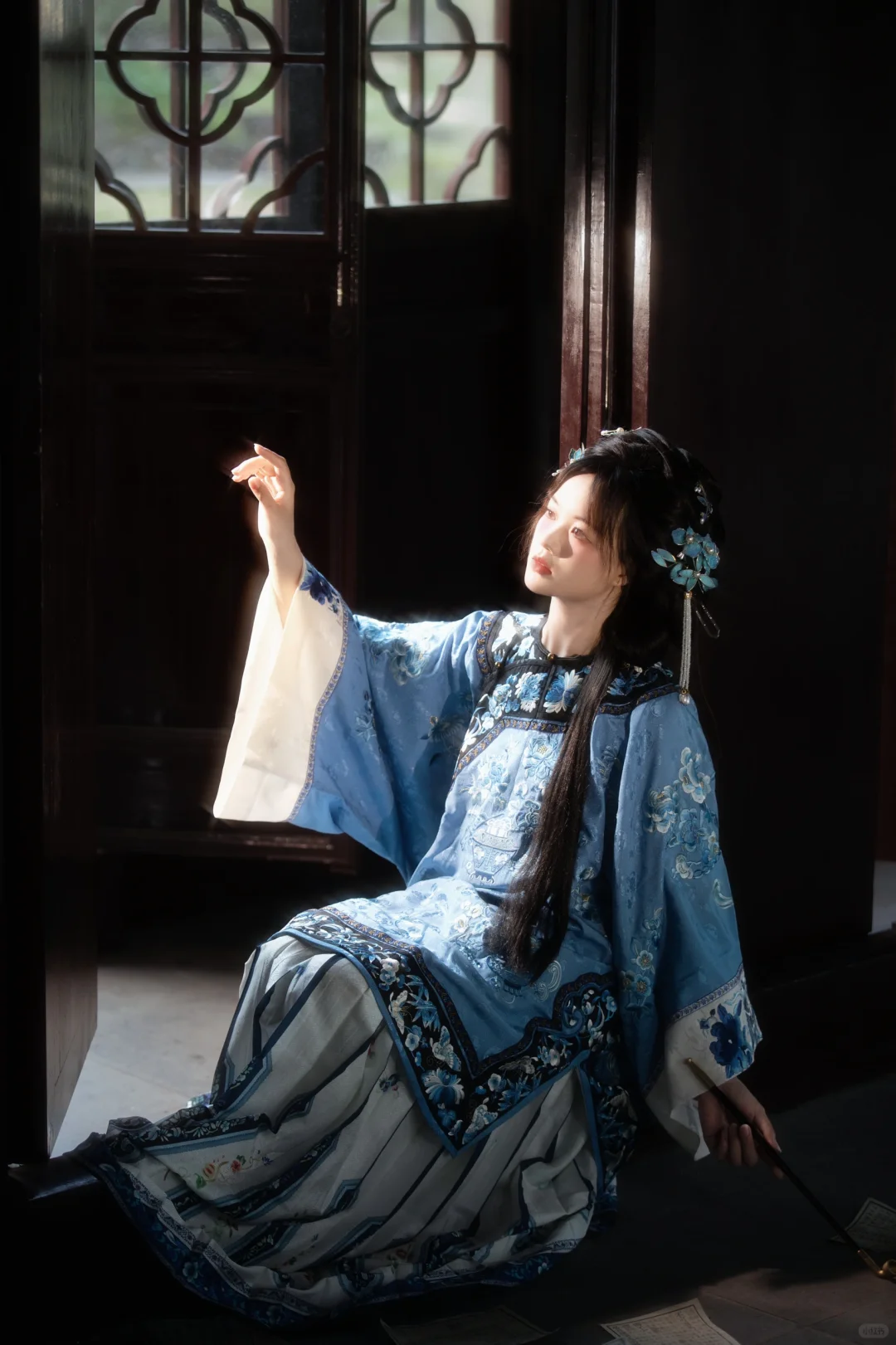 厦门清汉女客片