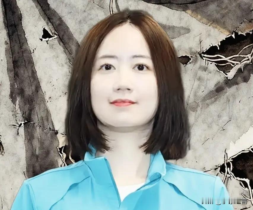 世上竟有如此厚颜无耻之人！
这个叫戴玮珊的，民jin当发言人。居然言之凿凿称她“