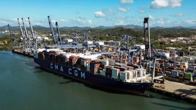 【擒贼先擒王，中国官方约谈，瓜分长和资产的幕后黑手，一个都别想逃】官方出手，中方