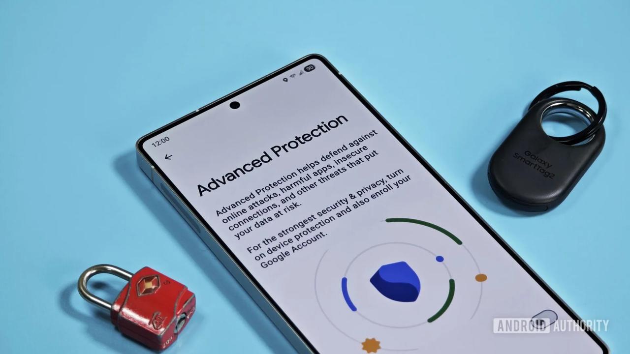 Google 将在 Android 17 收紧无障碍权限

据 Android 